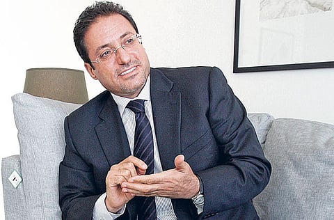 Pankaj Sharma/Gulf News