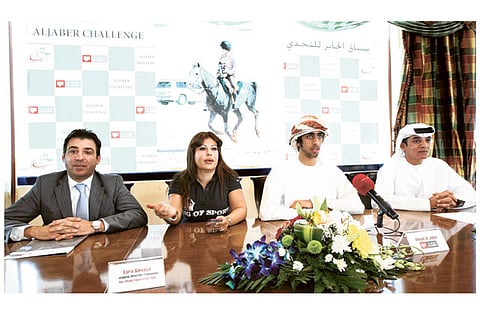 Ahmed Kutty/Gulf News