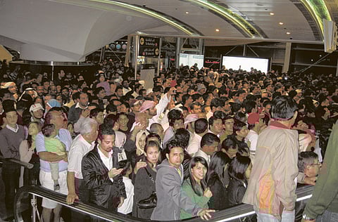 Michelle Sutton/Xpress