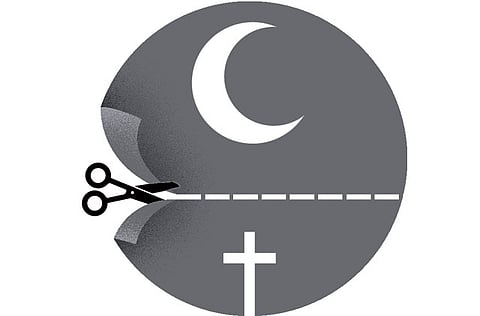 Illustration: Gulf News