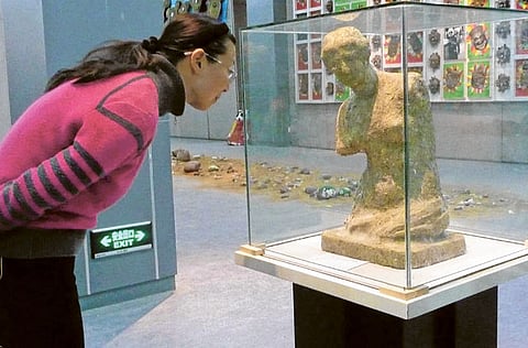 Barbara Demick, Los Angeles Times