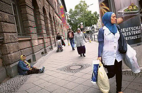 Gordon Welters/New York Times