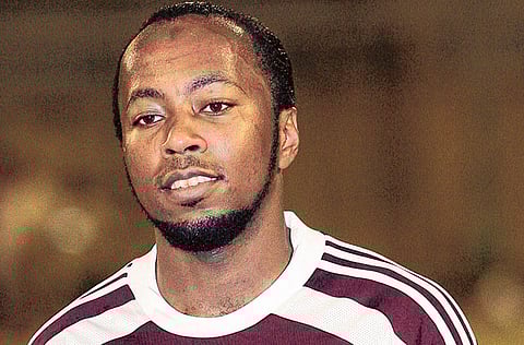 Ahmed Kutty/Gulf News