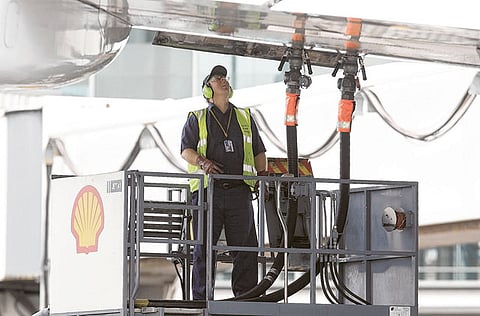 Job losses in the airline and affiliated sectors could touch 4.8 million - under these circumstances it will require even more of an effort for airlines to keep their focus on climate change.