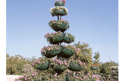 Aftab Kazmi/Gulf News