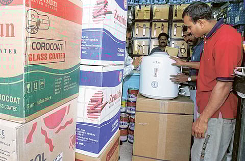 Ahmed Kutty/Gulf News