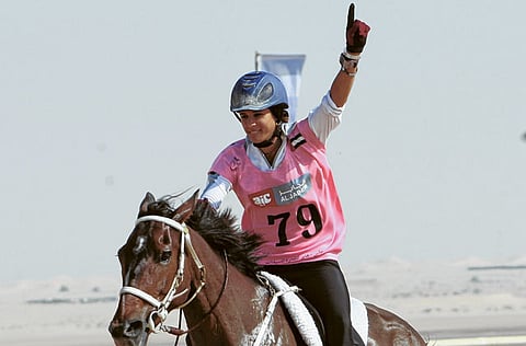 Abdul Rahman /Gulf News