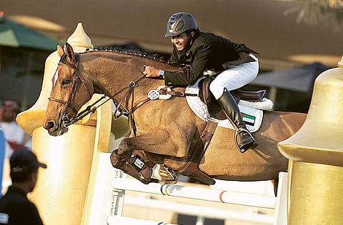 Virendra Saklani/Gulf News