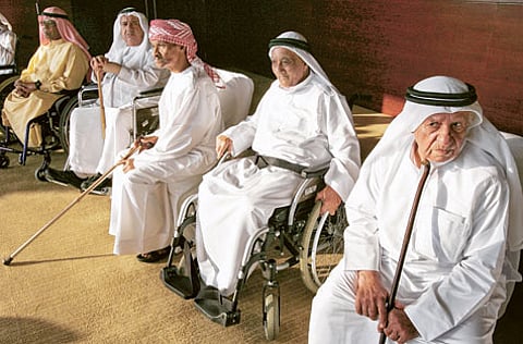 Pankaj Sharma/Gulf News