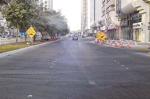 Suhail Mohi Al Deen/Gulf News Reader