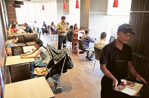 Pankaj Sharma/Gulf News