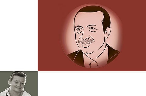 Dana A. Shams/Gulf News