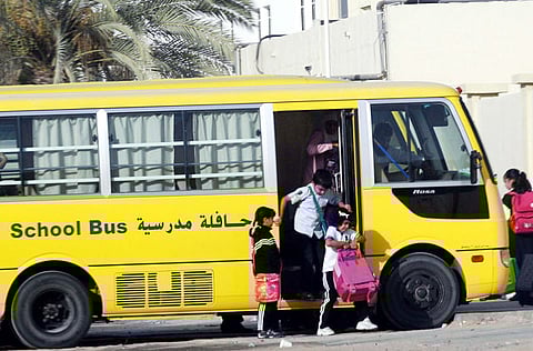 Only those Government nurseries in Sharjah that pass COVID-19 safety checks will be allowed to reopen from October 4. Image used for illustrative purpose only.