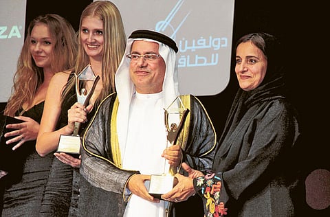 Ahmed Kutty/Gulf News