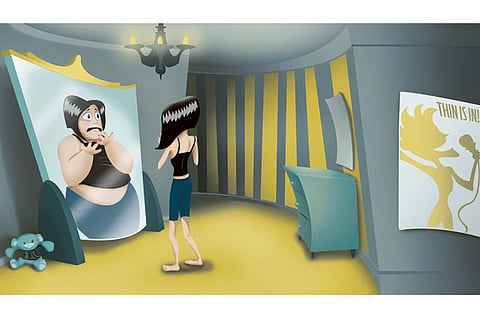 Dana A. Shams ©Gulf News