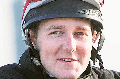 Virendra Saklani/Gulf News