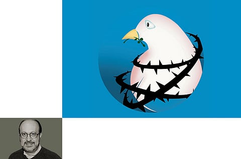 Dana A. Shams/Gulf News