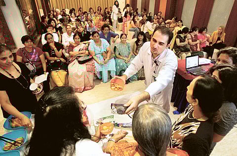 XPRESS/Pankaj Sharma