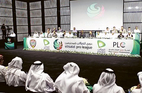 Asghar Khan/Gulf News