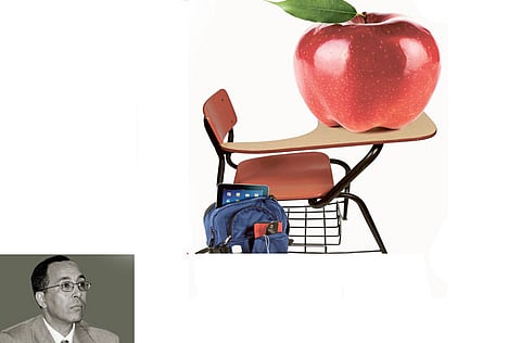 Photo Illustration: Luiz Vazquez/©Gulf News