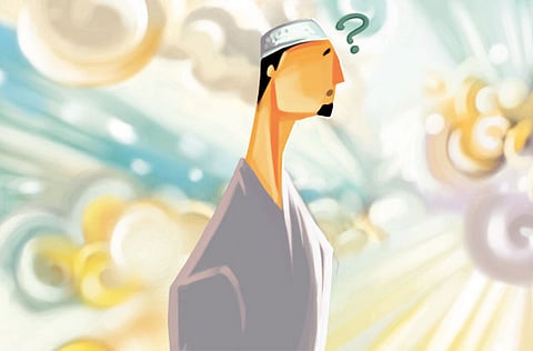 Illustration: Nino Jose Heredia/©Gulf News