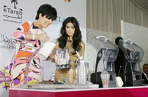 Zarina Fernandes/Gulf News