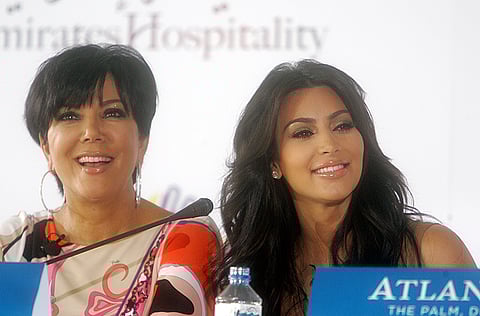 Zarina Fernandes/Gulf News