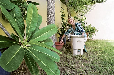 Zarina Fernandes/Gulf News