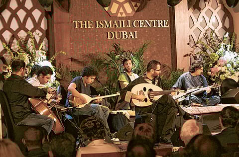 Virendra Saklani/Gulf News