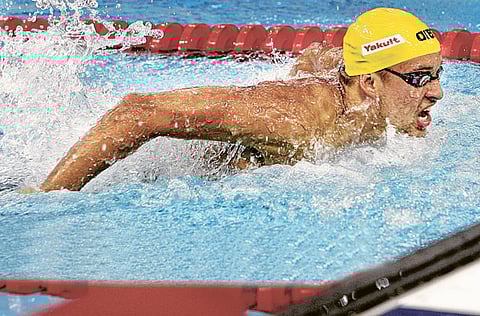 Virendra Saklani/Gulf News