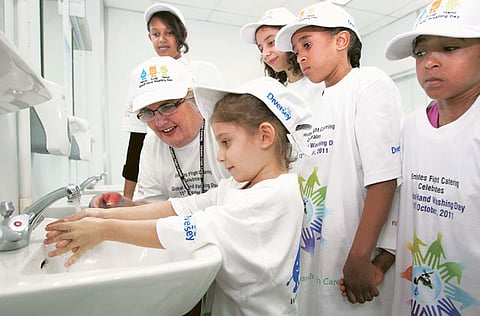 Pankaj Sharma/Gulf News