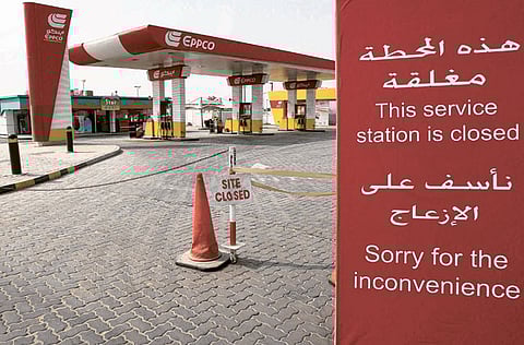 Atiq-Ur-Rehman/Gulf News