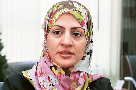 Zarina Fernandes/Gulf News