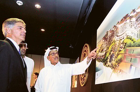 Pankaj Sharma/Gulf News