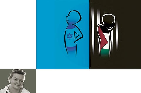 Dana A. Shams/Gulf News