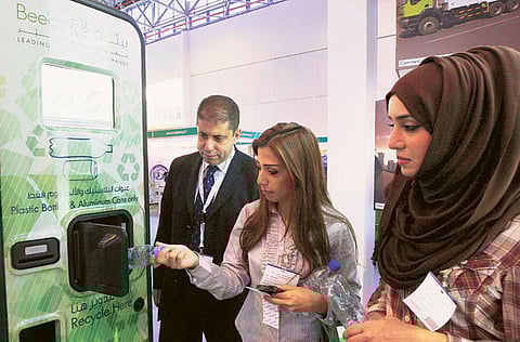 Ahmed Ramzan/Gulf News