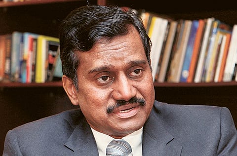 Abdul Rahman/Gulf News