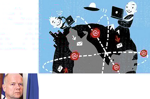 Luiz Vazquez/Gulf News