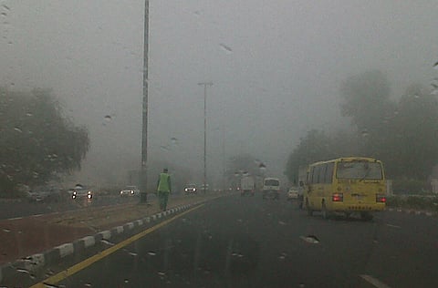 Ma. Felicidad De los Santos/Gulf News