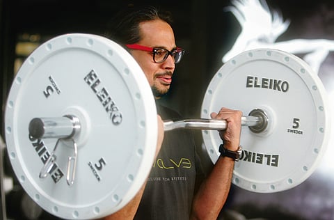 Zarina Fernandes/Gulf News