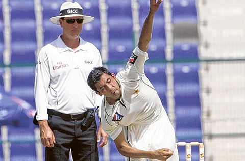 Ahmed Kutty/Gulf News