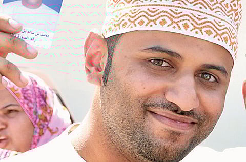 Sunil K. Vaidya/Gulf News