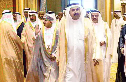 Abdul Rahman/Gulf News