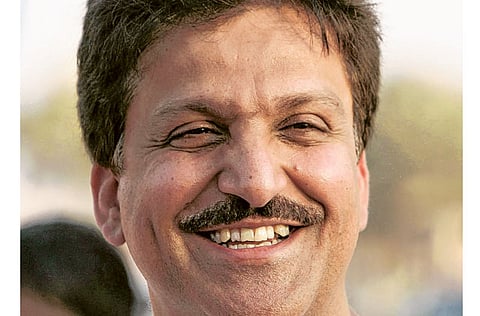 Virendra Saklani/Gulf News