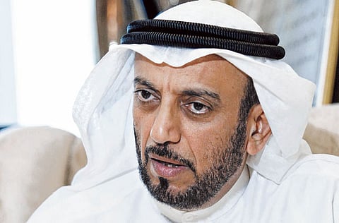 Ahmed Ramzan/Gulf News