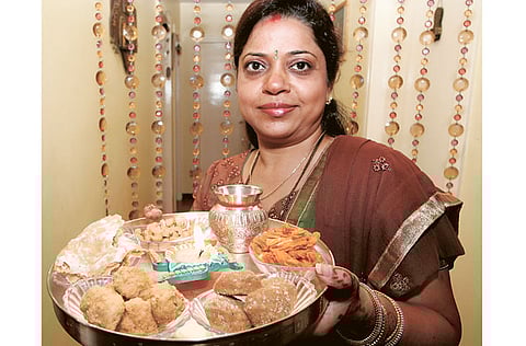 Pankaj Sharma/Gulf News