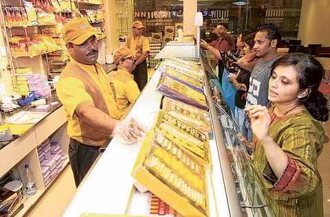 Atiq-Ur-Rehman/Gulf News