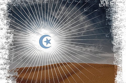 Douglas Okasaki/©Gulf News