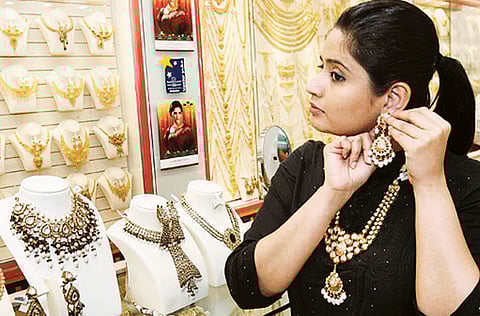 Virendra Saklani/Gulf News