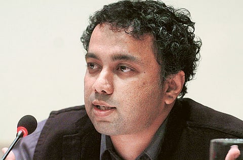 Nilima Pathak/Gulf News